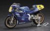Hasegawa 21768 Yamaha YZR500 (0WA8) Sonauto Yamaha 1989 1/12
